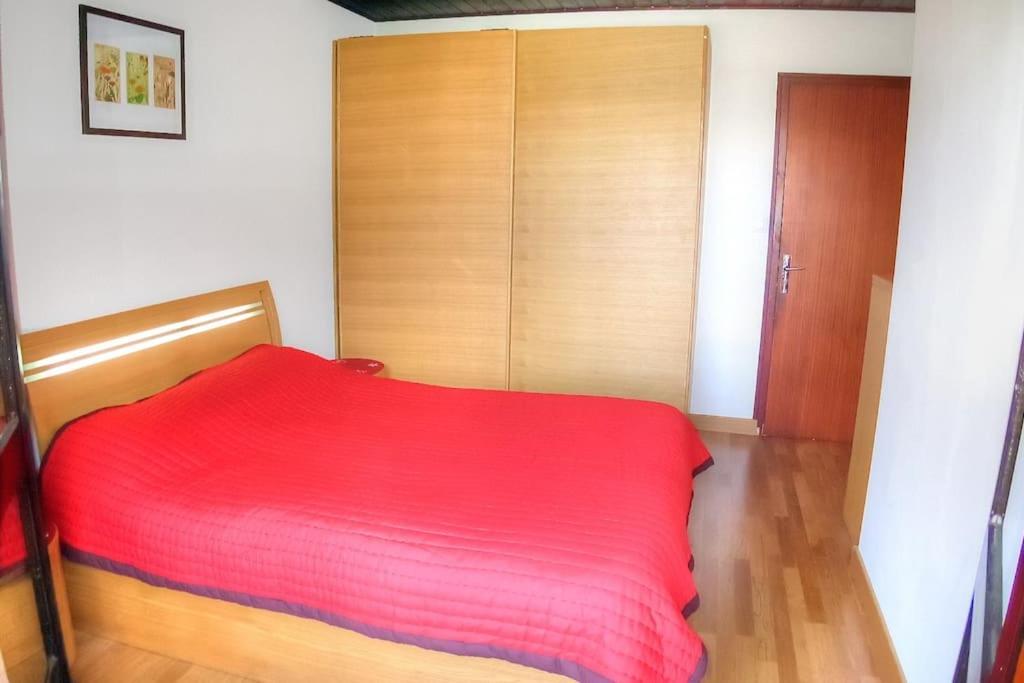 Periades, Central Chamonix Apt Exterior foto